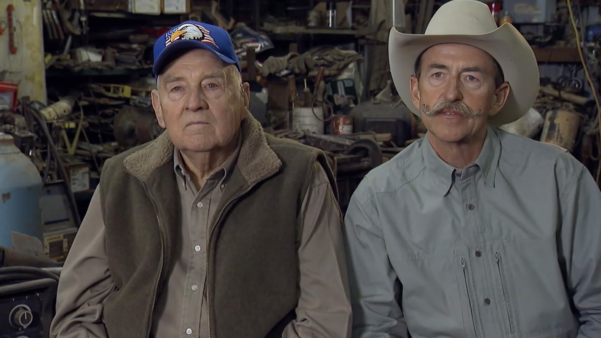 American Pickers thumbnail